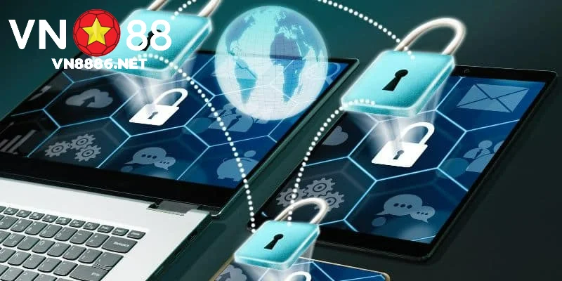 Chính Sách Bảo Mật Kubet Mới Nhất 2025 Đảm Bảo An Toàn 3 Chính sách bảo mật KUBET hỗ trợ xử lý sự cố nhanh chóng