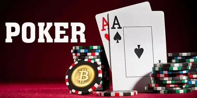 Poker Kubet - Tham gia game bài trí tuệ tại nhà cái uy tín