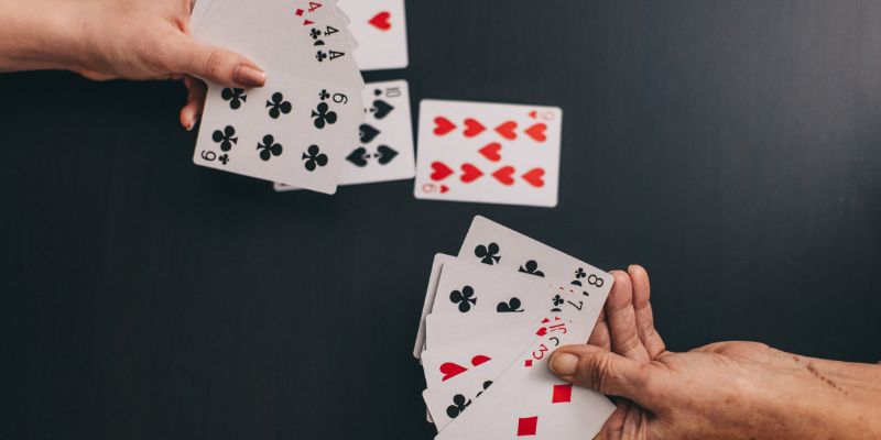 Baccarat Kubet – Tựa Game Đối Kháng Được Săn Đón Nhất