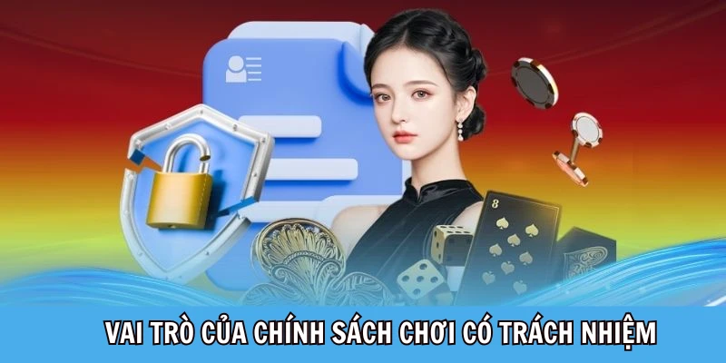 Chơi có trách nhiệm Kubet - Hé Lộ Các Thông Tin Mới Nhất 5 Bật mí vai trò của chính sách Chơi có trách nhiệm tại nhà cái uy tín