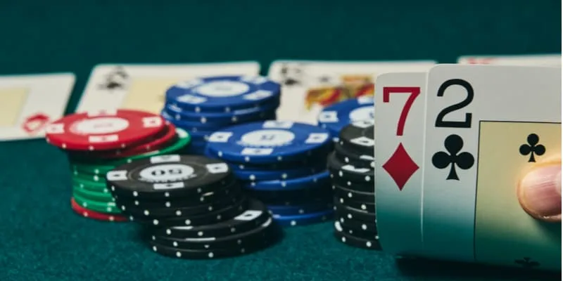 Poker Kubet - Tham gia game bài trí tuệ tại nhà cái uy tín 3 Chi tiết về luật chơi và cách tham gia trải nghiệm Poker Kubet