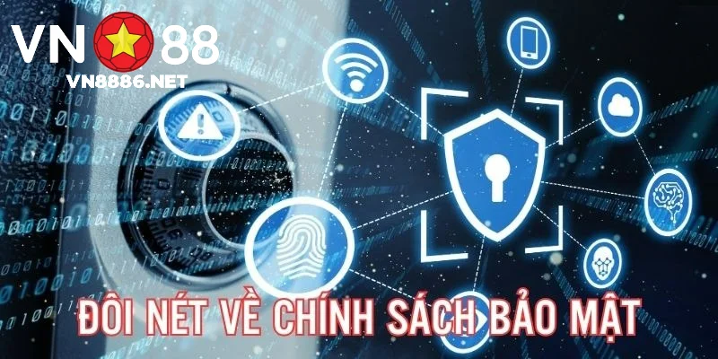 Chính Sách Bảo Mật Kubet Mới Nhất 2025 Đảm Bảo An Toàn 1 Chính sách bảo mật KUBET sử dụng công nghệ mã hóa hiện đại