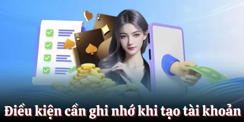 Đăng Ký Kubet - Cơ Hội Tham Gia Giải Trí Săn Thưởng Khủng 3 Điều kiện cần ghi nhớ trước khi tạo tài khoản