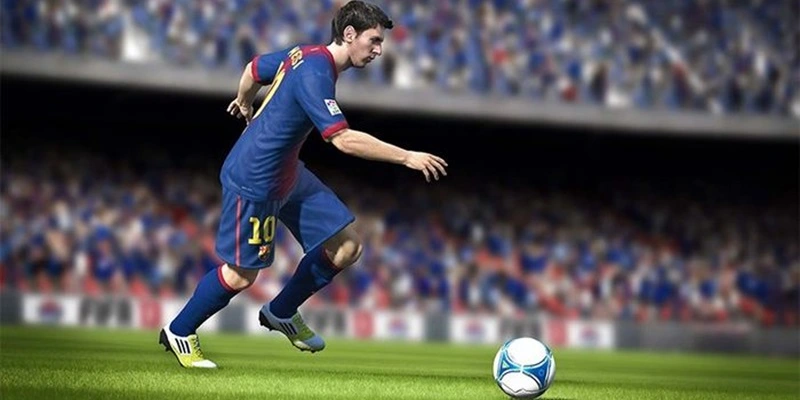 FIFA Online 4 - Sân Chơi Thể Thao Quy Tụ Đội Bóng Hàng Đầu
