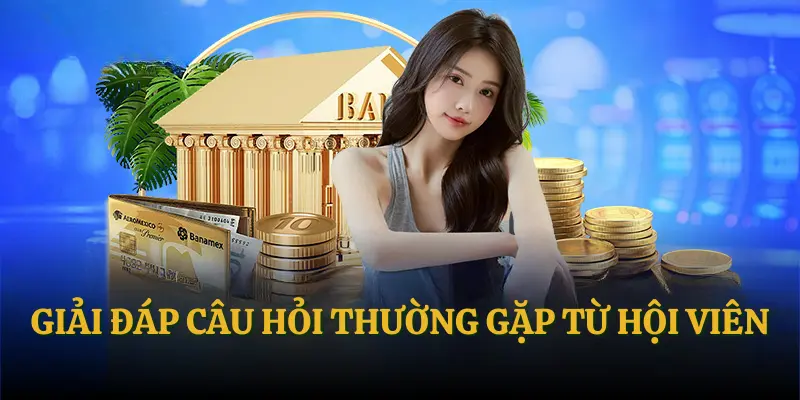 Rút Tiền Kubet | Bí Kíp Giao Dịch Nhanh Chóng Cho Newbie 3 Giải đáp câu hỏi thường gặp từ hội viên