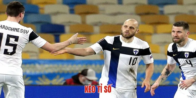 Kèo Tỉ Số Kubet - Bí Kíp Cá Độ Bóng Đá Thành Công