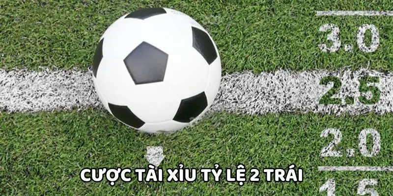 Kèo Tài Xỉu Kubet Cách Đọc Kèo Chính Xác Cho Tân Binh 3 Kèo trên dưới 2 trái xuất hiện các giải lớn