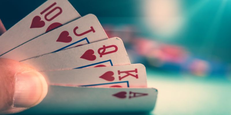 Baccarat Kubet – Tựa Game Đối Kháng Được Săn Đón Nhất 4 Kinh nghiệm gia tăng thêm tỷ lệ thắng siêu mượt