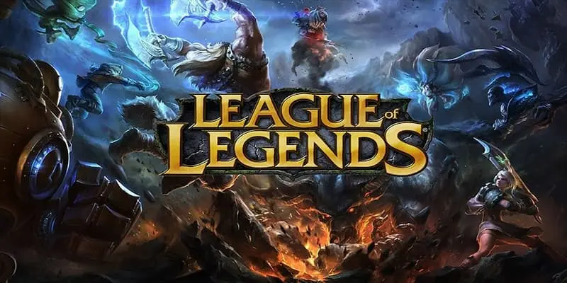 Liên Minh Huyền Thoại: Bộ môn cá cược Esport hấp dẫn 2025