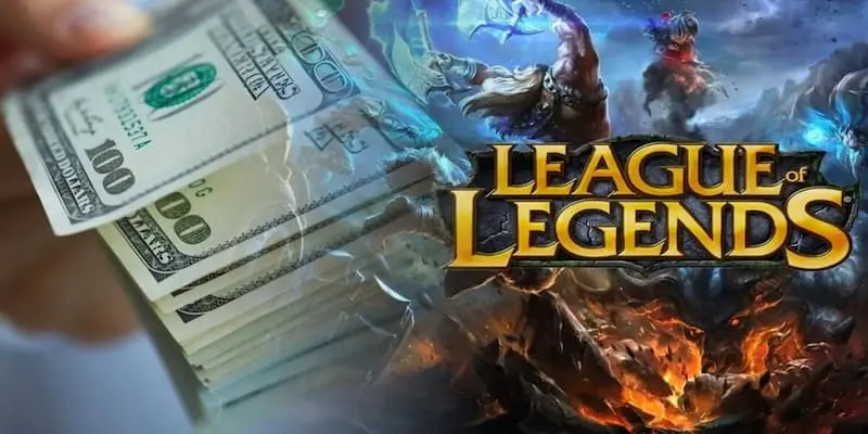 Liên Minh Huyền Thoại: Bộ môn cá cược Esport hấp dẫn 2025 4 Mẹo chơi cá cược Liên Minh Huyền Thoại: Bí quyết để chiến thắng