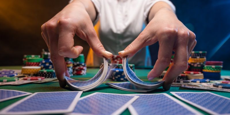 Baccarat Kubet – Tựa Game Đối Kháng Được Săn Đón Nhất 3 Quy định tham gia bộ môn đầy kích thích này