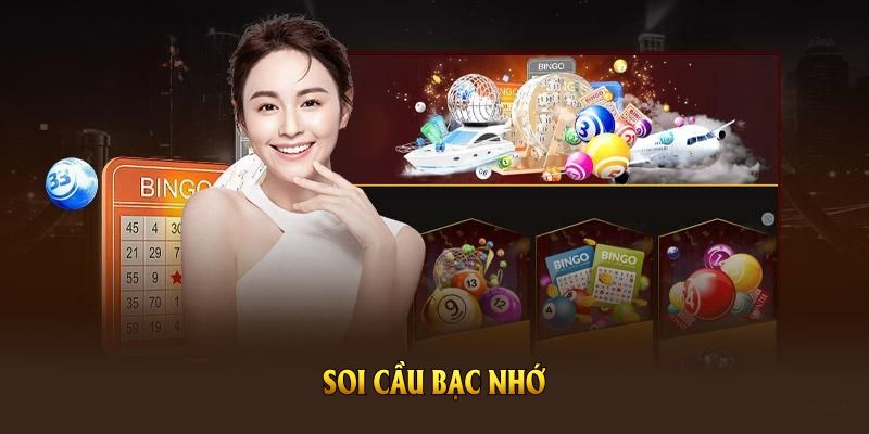 Soi Cầu Bạc Nhớ Lô Đề Và Cách Áp Dụng Hiệu Quả Nhất