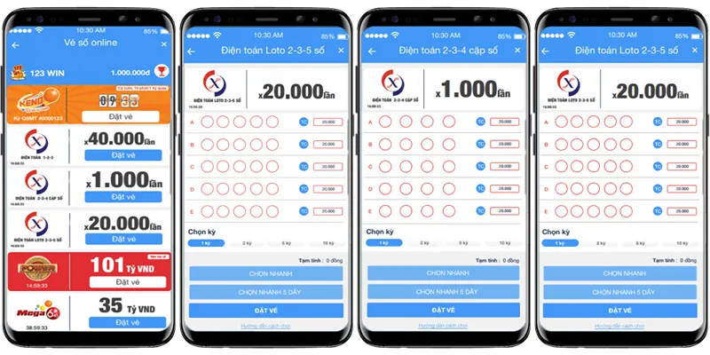 Soi Cầu XSMB 17-04-2025: Số Đẹp Hà Nội, Quảng Ninh, Bắc Ninh