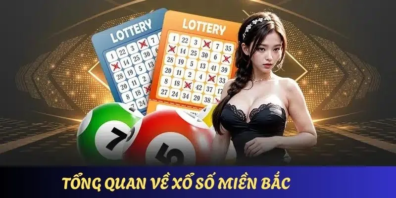 Tổng quan những thông tin về soi cầu xổ số miền bắc