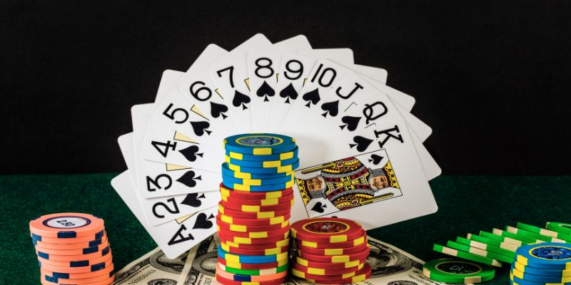 Baccarat Kubet – Tựa Game Đối Kháng Được Săn Đón Nhất 2 Tổng quan thông tin khái quát qua về bộ môn thú vị này