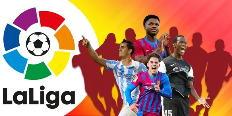 Top 5 Cầu Thủ Đắt Giá Nhất Lịch Sử Laliga Hiện Tại
